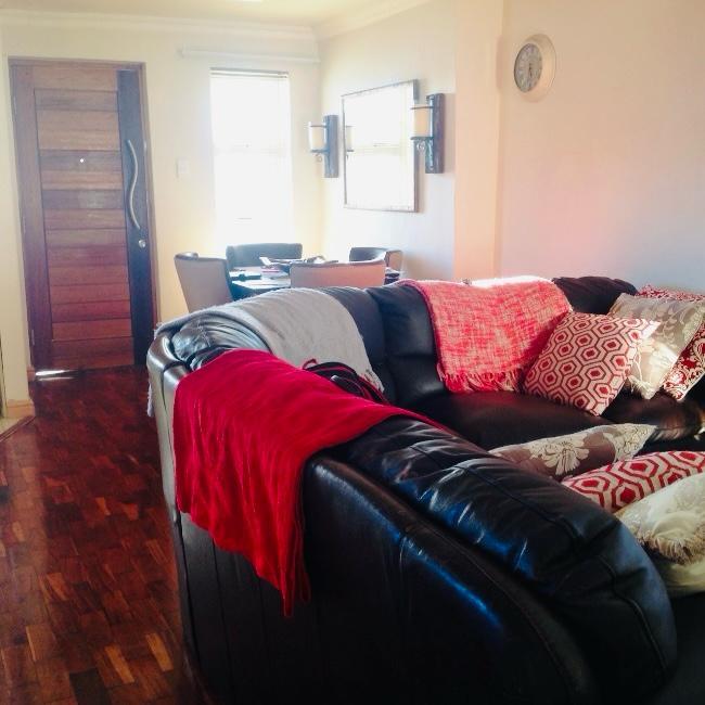 2 Bedroom Property for Sale in Highbury Western Cape